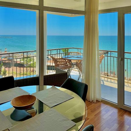 Beachfront Havana سفيتي فلاس المظهر الخارجي الصورة