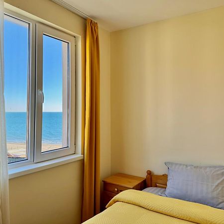 Beachfront Havana سفيتي فلاس المظهر الخارجي الصورة