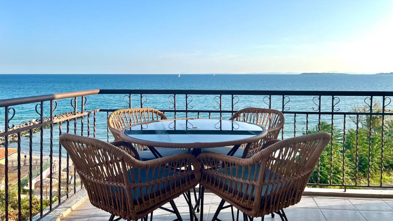 Beachfront Havana سفيتي فلاس المظهر الخارجي الصورة
