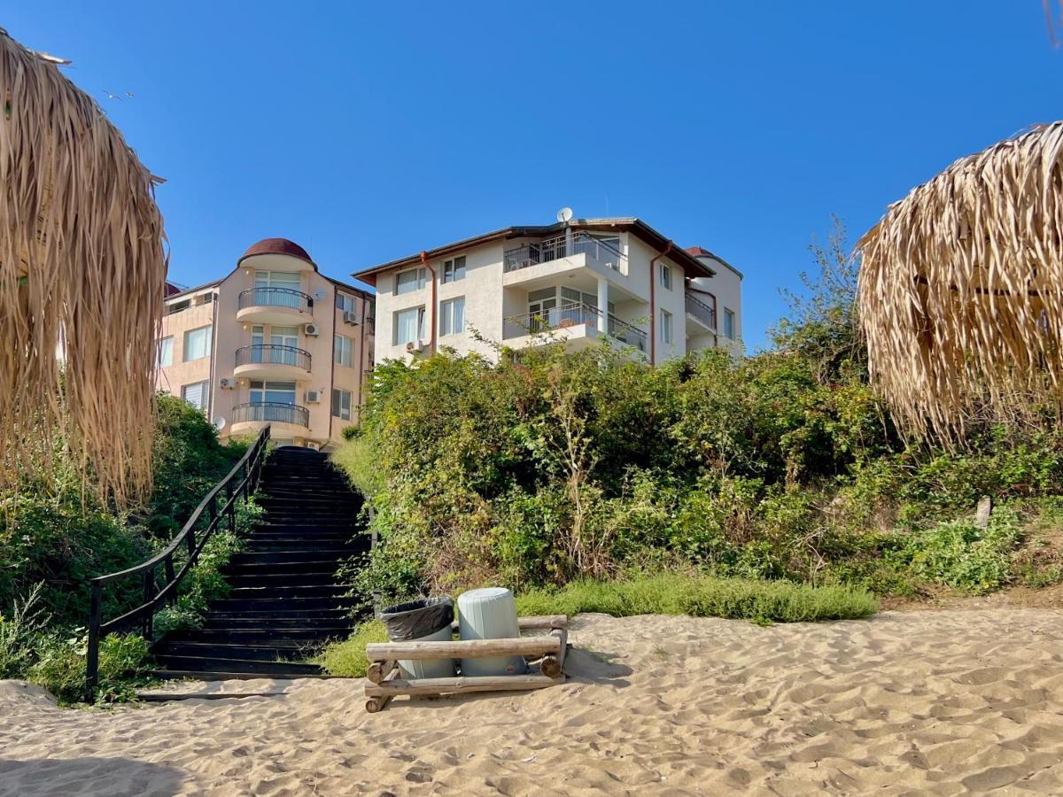Beachfront Havana سفيتي فلاس المظهر الخارجي الصورة