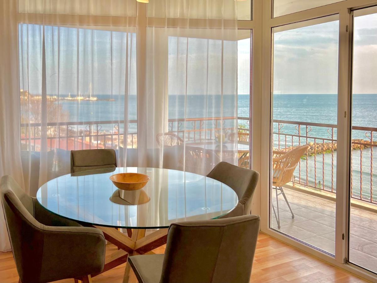 Beachfront Havana سفيتي فلاس المظهر الخارجي الصورة