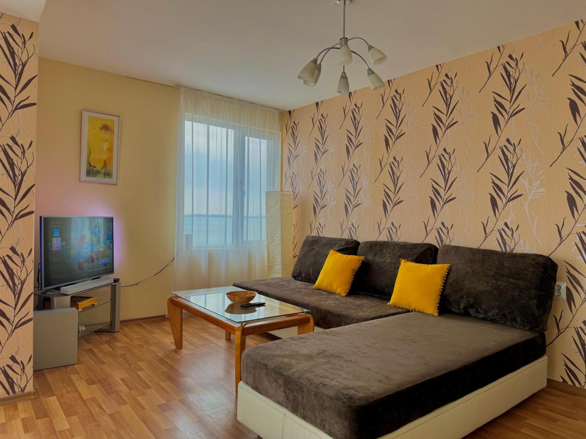 Beachfront Havana سفيتي فلاس المظهر الخارجي الصورة