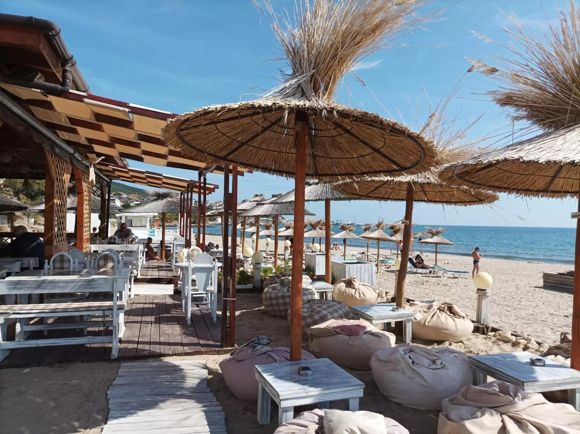 Beachfront Havana سفيتي فلاس المظهر الخارجي الصورة