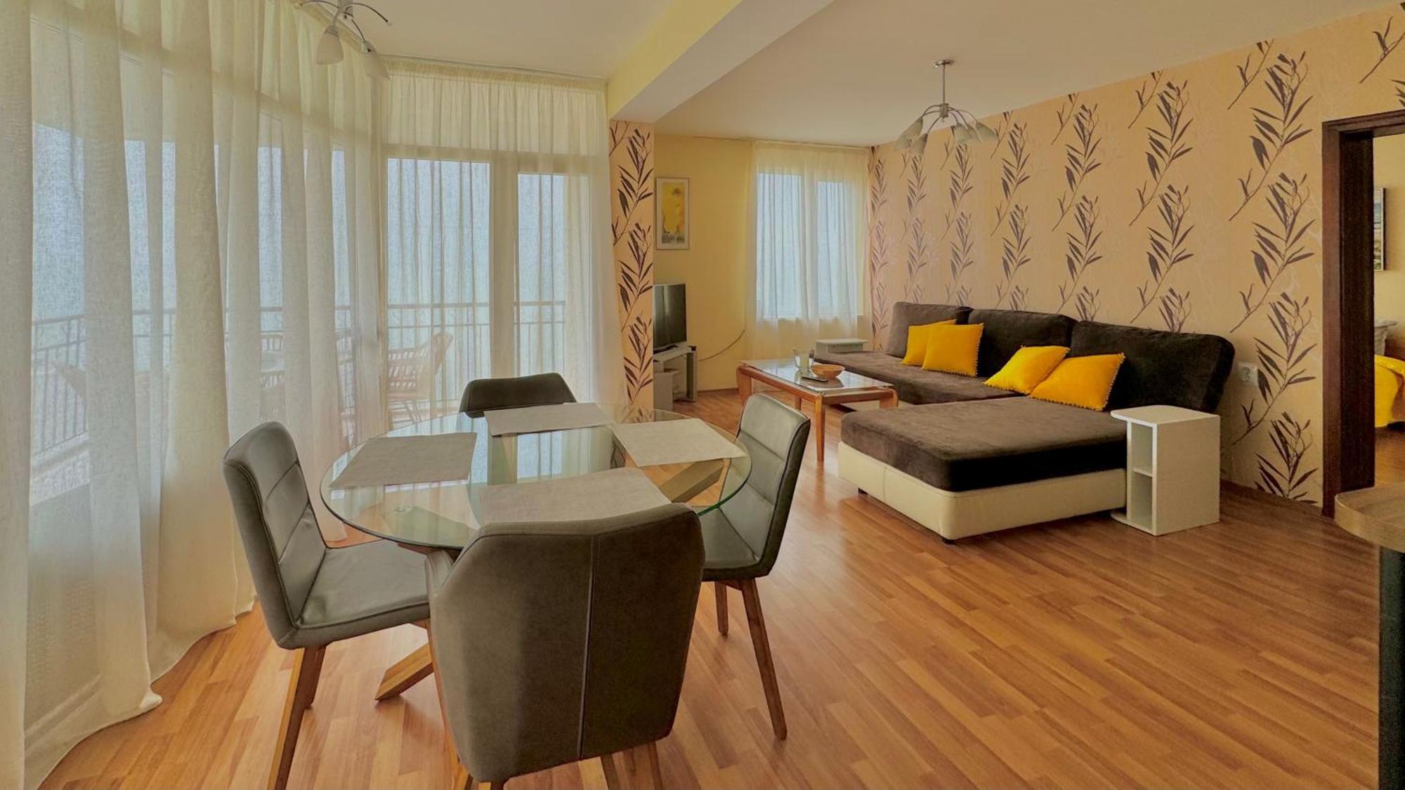Beachfront Havana سفيتي فلاس المظهر الخارجي الصورة