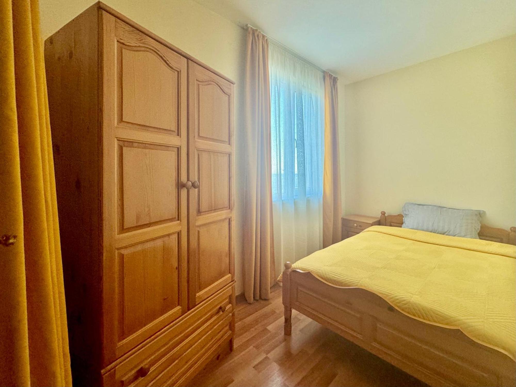 Beachfront Havana سفيتي فلاس المظهر الخارجي الصورة