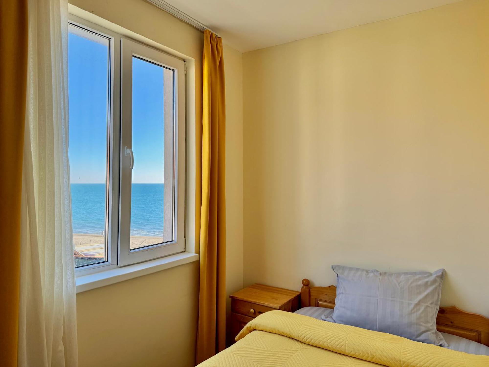 Beachfront Havana سفيتي فلاس المظهر الخارجي الصورة