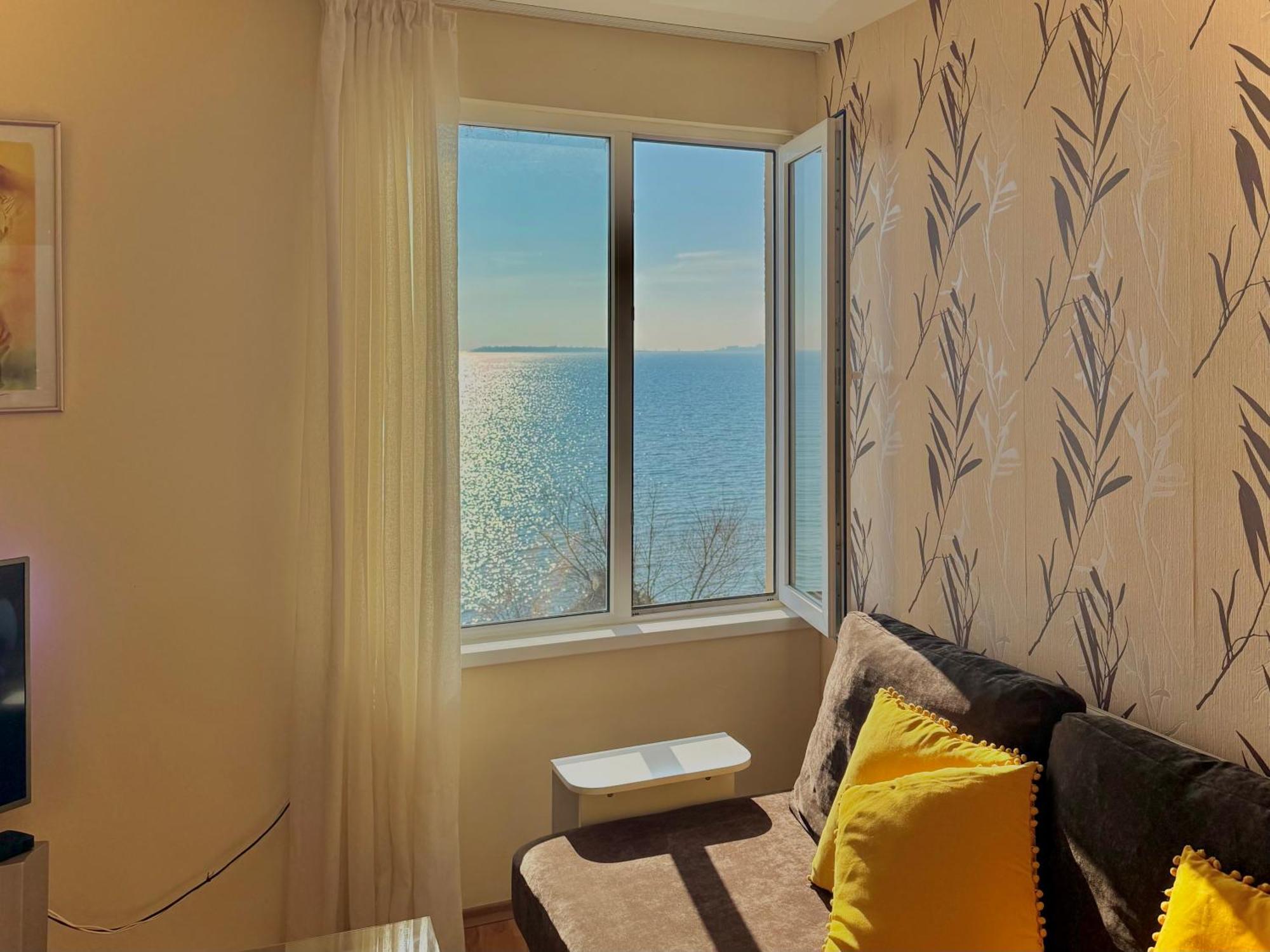 Beachfront Havana سفيتي فلاس المظهر الخارجي الصورة