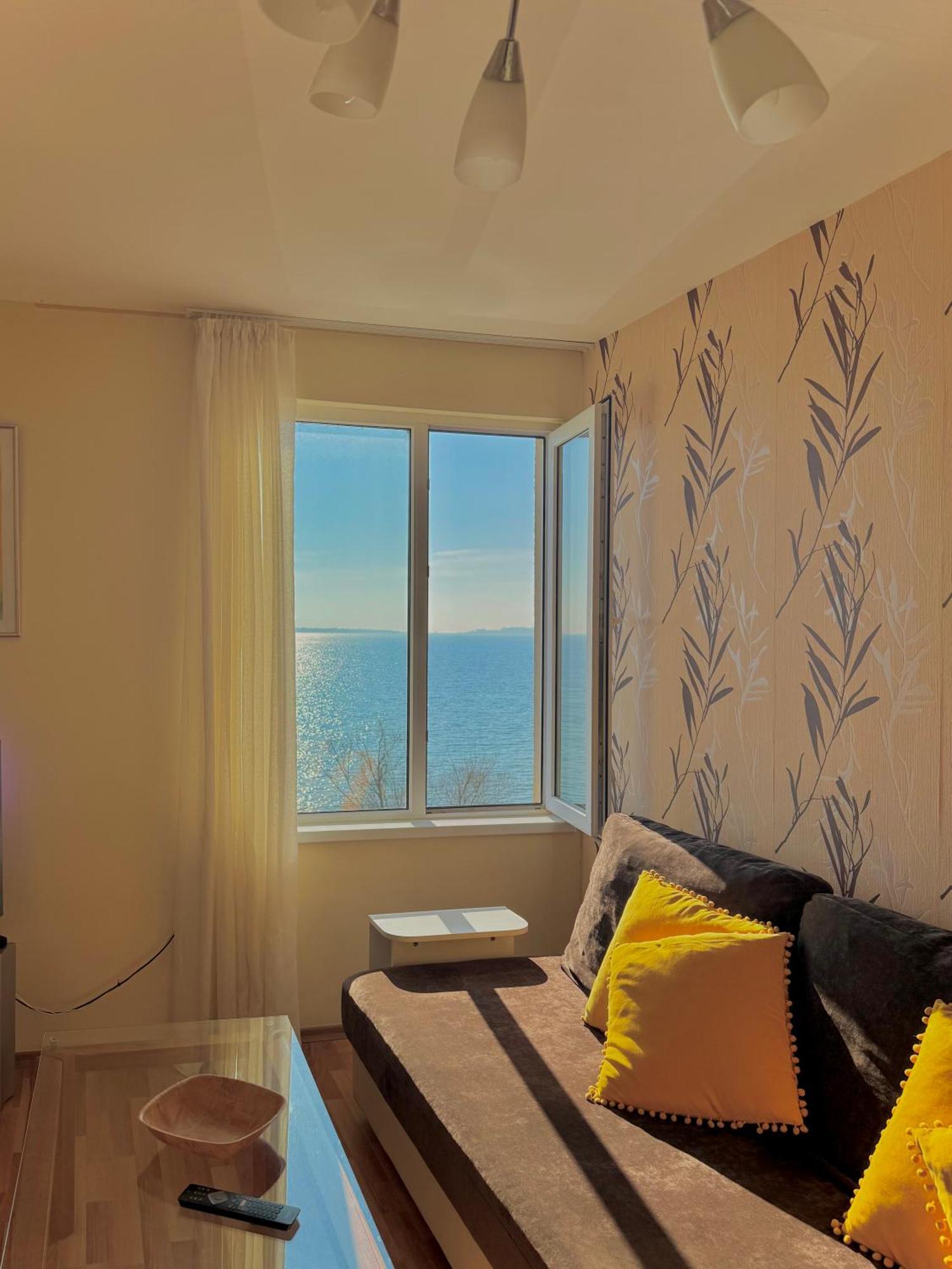Beachfront Havana سفيتي فلاس المظهر الخارجي الصورة